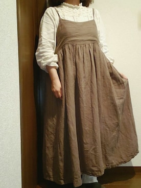 mackypomさんのコーディネート