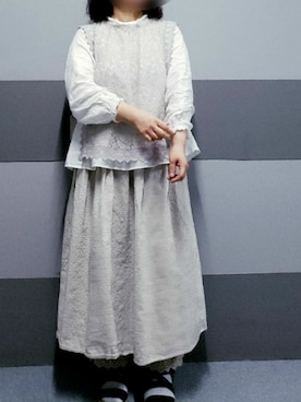 mackypomさんのコーディネート