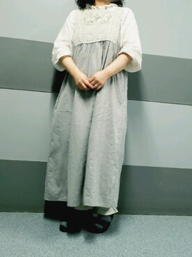 mackypomさんのコーディネート