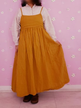 mackypomさんのコーディネート