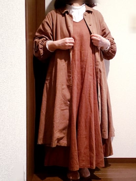 mackypomさんのコーディネート