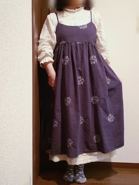 mackypomさんのコーディネート