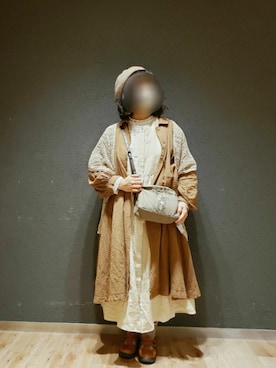 mackypomさんのコーディネート