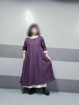 mackypomさんのコーディネート