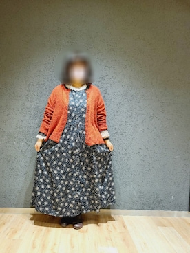 mackypomさんのコーディネート