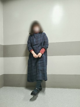 mackypomさんのコーディネート