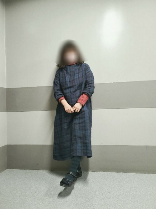 Mackypom 08mabのワンピース ドレスを使ったコーディネート Wear