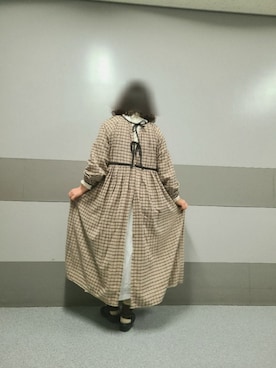 mackypomさんのコーディネート