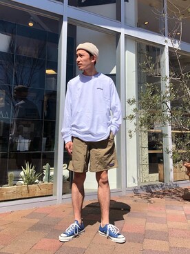 tkoikeさんのコーディネート