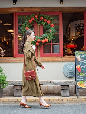 MELETYさんのコーディネート