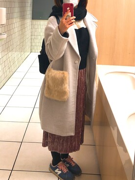 nawanさんのコーディネート