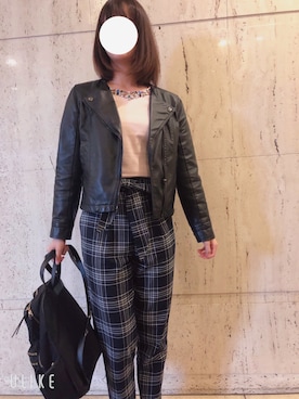 nawanさんのコーディネート