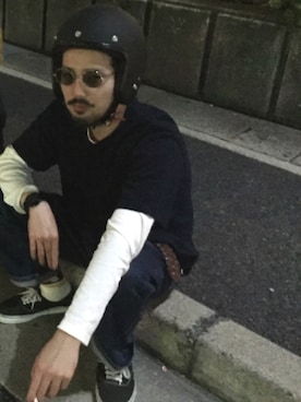 スギウラさんのコーディネート