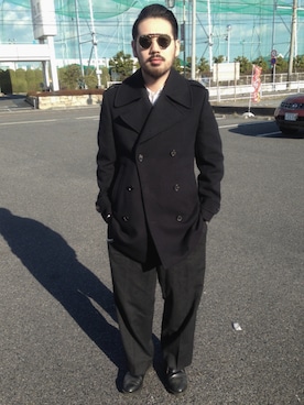 スギウラさんのコーディネート