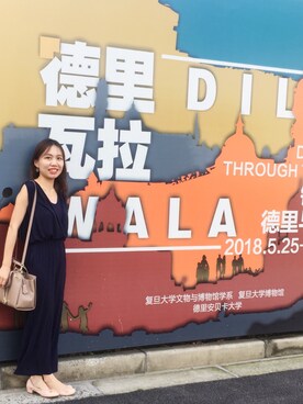 caesarhongさんのコーディネート