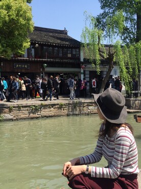 caesarhongさんのコーディネート