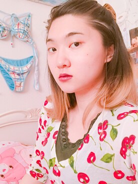 めろんさんのコーディネート