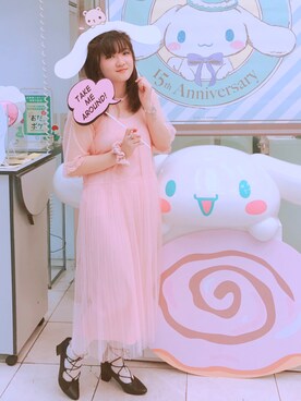 めろんさんのコーディネート