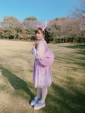 めろんさんのコーディネート