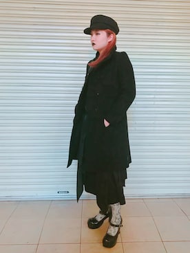 めろんさんのコーディネート