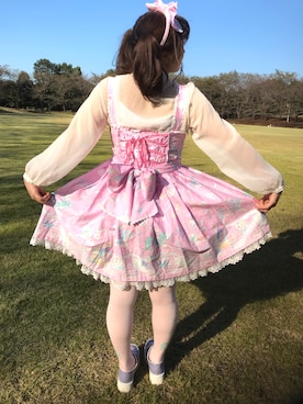 めろんさんのコーディネート