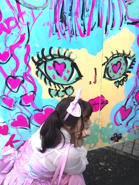 めろんさんのコーディネート