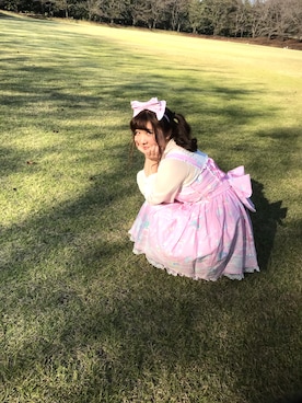 めろんさんのコーディネート