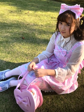 めろんさんのコーディネート