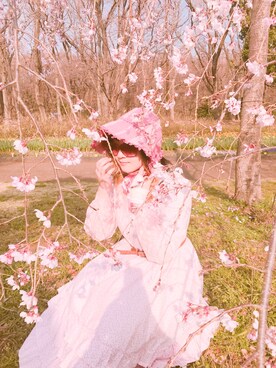 めろんさんのコーディネート