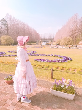 めろんさんのコーディネート