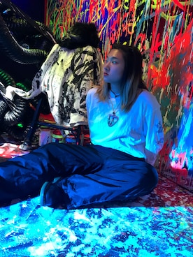 めろんさんのコーディネート