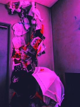 めろんさんのコーディネート