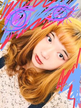 めろんさんのコーディネート