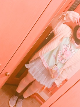 めろんさんのコーディネート