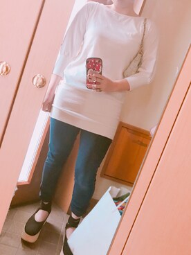 めろんさんのコーディネート