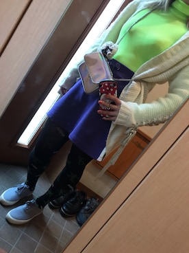 めろんさんのコーディネート