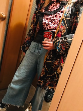 めろんさんのコーディネート