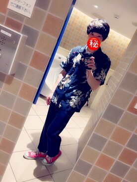 nicoleさんのコーディネート