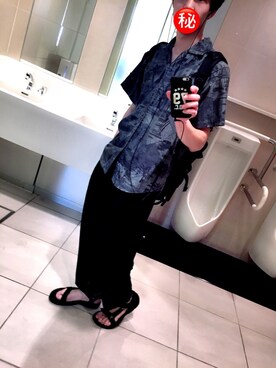 nicoleさんのコーディネート