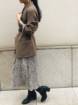 mina♡M SELECTさんのコーディネート