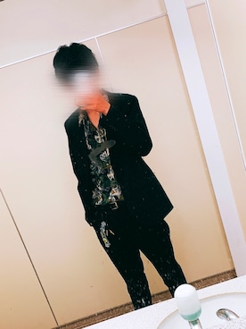 Miroさんのコーディネート