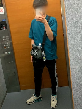 Miroさんのコーディネート