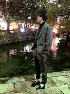 Miroさんのコーディネート