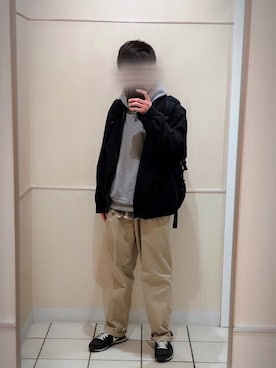 Miroさんのコーディネート