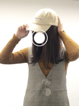 みさんのコーディネート