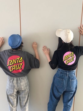 みさん（レディース・156cm）の秋コーディネート