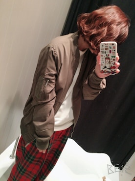 あっぷるさんのコーディネート