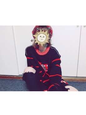 あっぷるさんのコーディネート