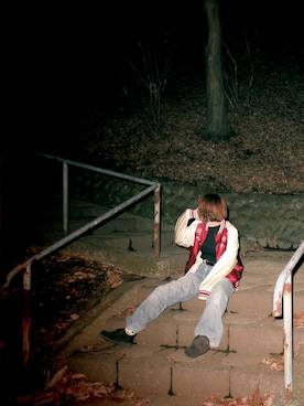 あっぷるさんのコーディネート