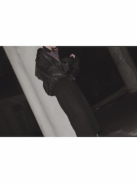 あっぷるさんのコーディネート